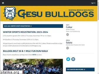 gesubulldogs.com