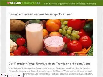 gesund-optimieren.de