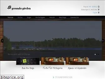 gesunda-garden.com