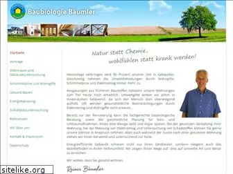 gesundbauen.com