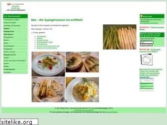 gesunde-rezepte.de