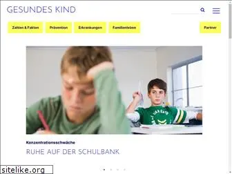 gesundes-kind-info.de