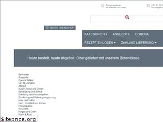 gesundheit-bockum.de