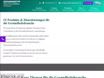 gesundheit-digitalisieren.de