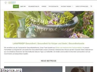 gesundheit-koerper-seele.com