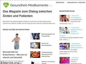 gesundheit-medikamente.com