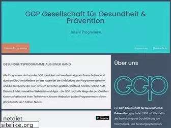 gesundheit-und-praevention.de