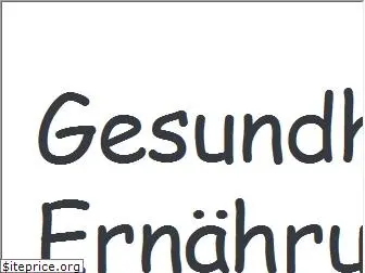 gesundheit.guide