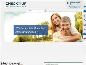 gesundheitscheck.de