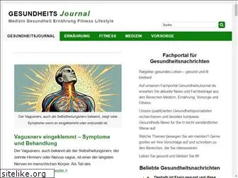 gesundheitsjournal.de