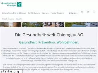 gesundheitswelt.de