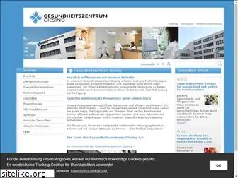 gesundheitszentrum-giesing.de