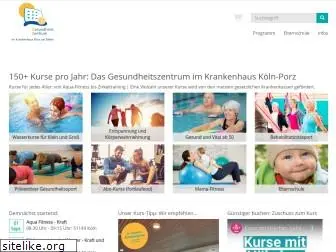 gesundheitszentrum-khporz.de