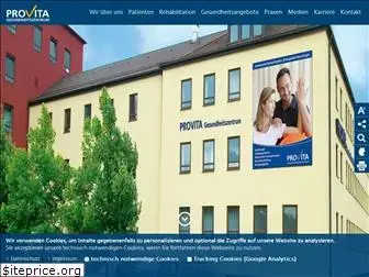 gesundheitszentrum-provita.de