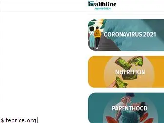 gesundlinie.com