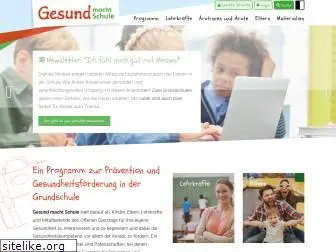 gesundmachtschule.de