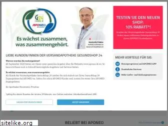 gesundshop24.de