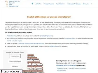 gesus-info.de