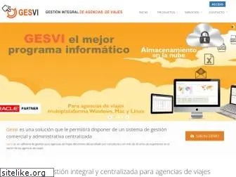 gesvi.net