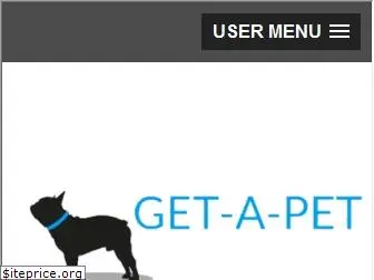 get-a-pet.org
