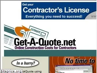 get-a-quote.net