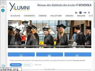get-alumni.fr