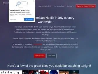 get-american-netflix.com