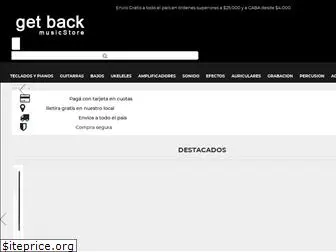 get-back.com.ar