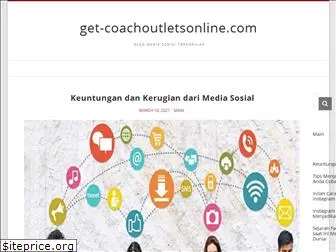 get-coachoutletsonline.com