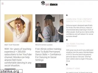 get-dance.com