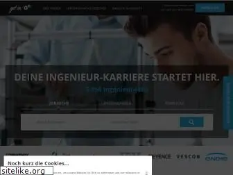 get-in-engineering.de