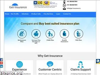 get-insurance.in