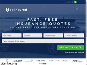 get-insured.co.za
