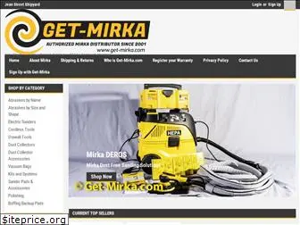 get-mirka.com