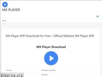 get-mxplayer.in
