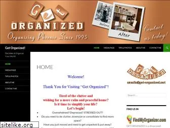get-organized.net