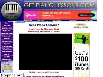 get-piano-lessons.com