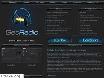 get-radio.com
