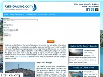 get-sailing.com