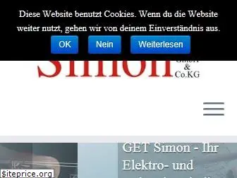 get-simon.de