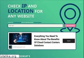 get-site-ip.com