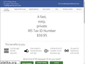 get-tax-id.com