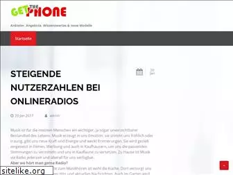 get-the-phone.de