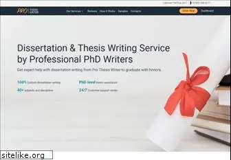 get-thesis.com