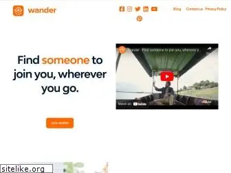 get-wanderapp.com