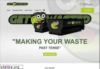 get-wasted.com