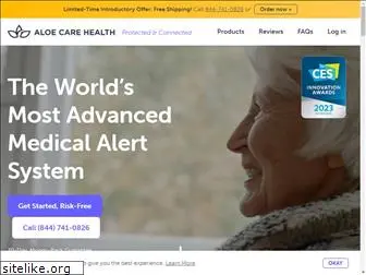 get.aloecare.com