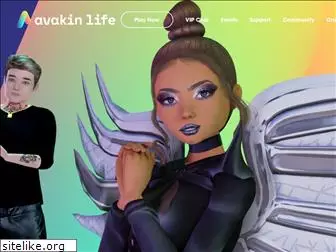 get.avakin.com