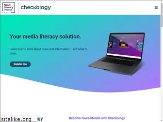 get.checkology.org