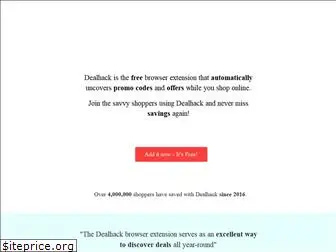 get.dealhack.com